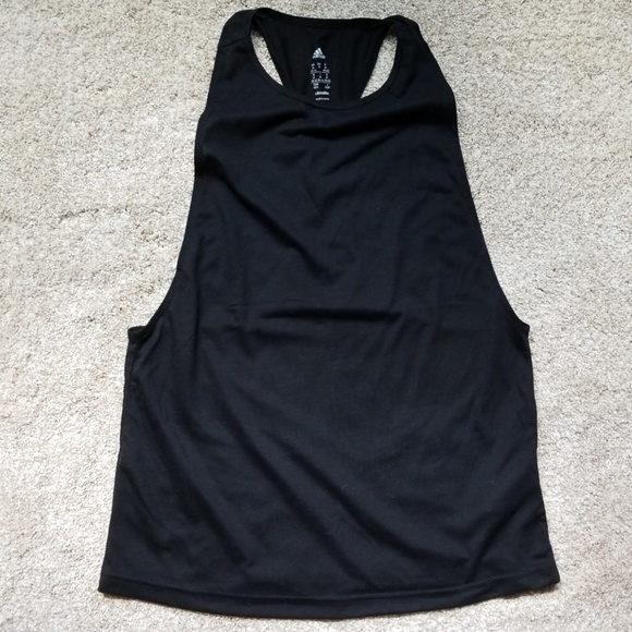 adidas workout tank